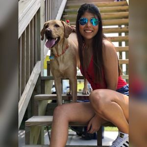 Meet your Posher, Thady